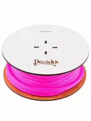 Веревка для фиксации Pecado BDSM, на катушке, полиамид, 10 м