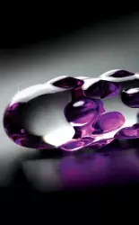 Массажер-сосулька Icicles No. 7