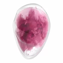 Вакуумно-волновой клиторальный стимулятор Cloud Dancer, Satisfyer, красный