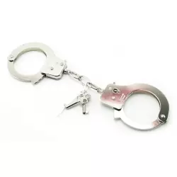 Наручники Official Handcuffs