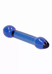 Стимулятор из стекла Chrystalino Treasure