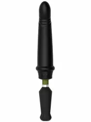 Модульная секс-машина Doc Johnson Gunner System, с пультом Д/У, 190 ударов в мин.