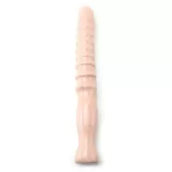 Анальный стимулятор Anal Twist – телесный	