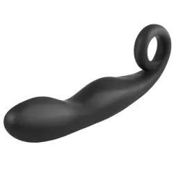 Анальный стимулятор One-Finger Fantasy Plug