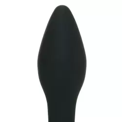Анальная пробка Mini Silicone Plug - 3,5