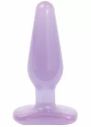 Пробка Crystal Jellies Medium - Purple