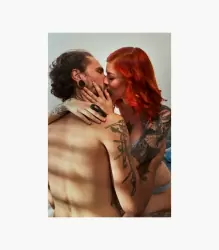 Вибратор Be.One. black battery operated massager: 5 режимов работы, АБС/силикон