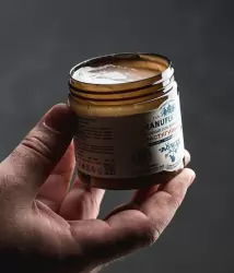 Растягивающий интимный гель-крем для фистинга MANUFUCKTURE, с коллагеном, 200 мл