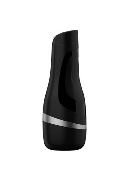 Мастурбатор Satisfyer Men Classic серый