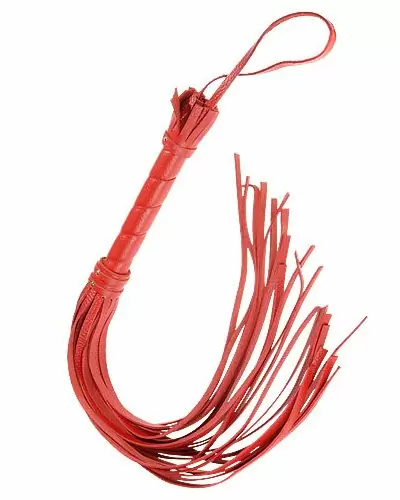 Флогер Wild Red