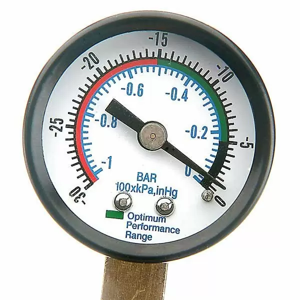 Вакуумная помпа Mr. Marcuss Big Daddy