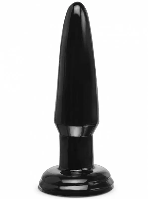 Небольшая анальная пробка Beginners Butt Plug