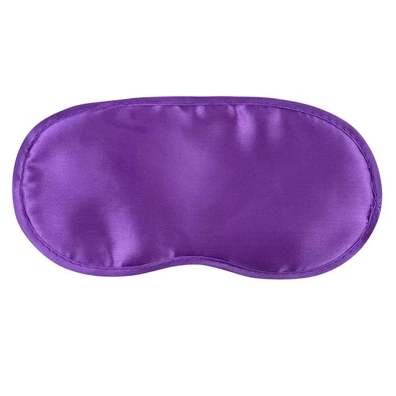 Набор для интимных удовольствий Purple Passion Kit - фиолетовый