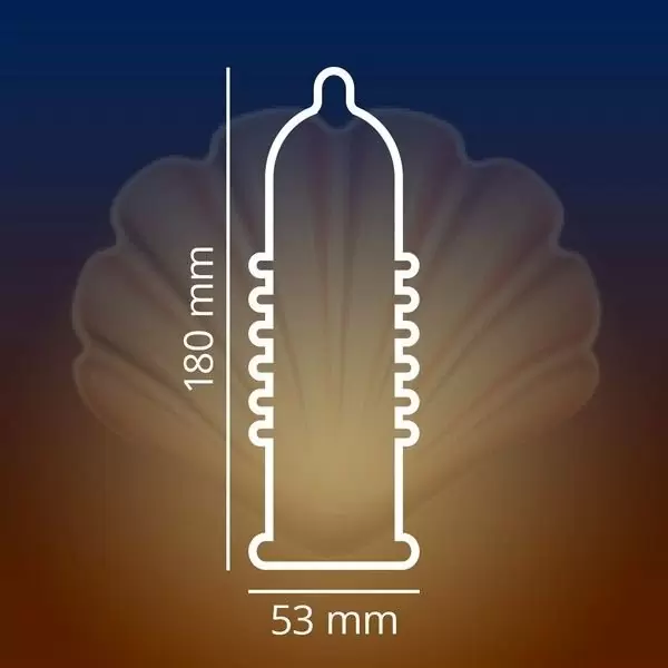 Презерватив 