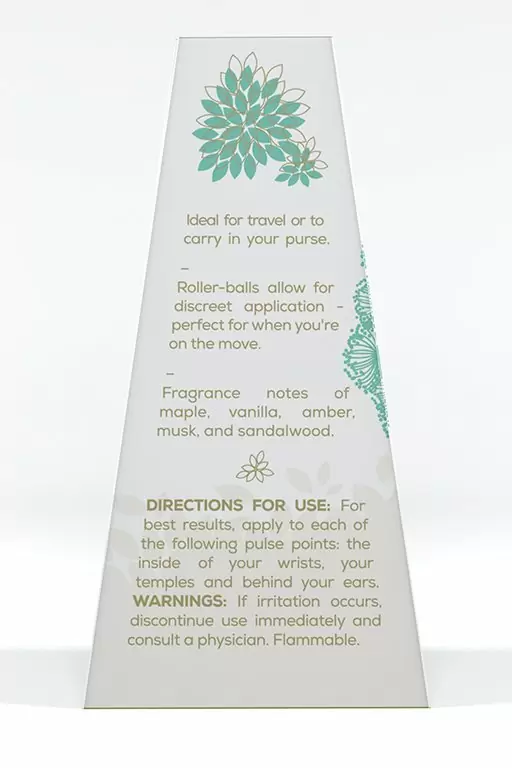 Парфюм с феромонами Dona After Midnight - 10 мл