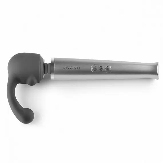 Утяжеленная насадка для массажера Le Wand CURVE