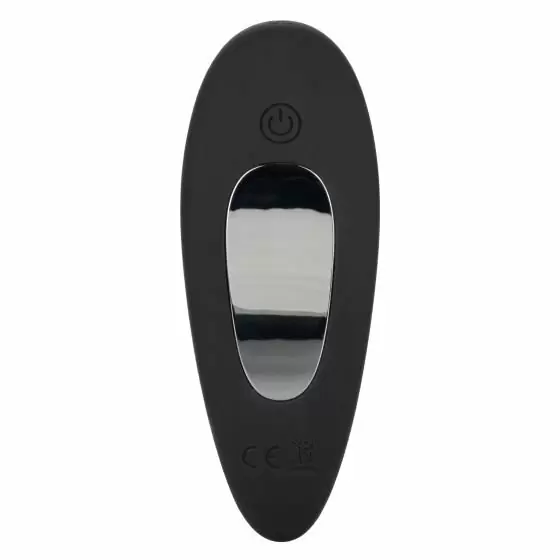 Трусы боксеры с вибратором Remote Control Panty Set M/L, 12 уровней вибрации, водонепроницаемый