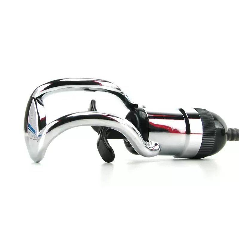 Вакуумная помпа MAX Results Pump – серый