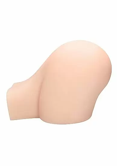 Мастурбатор Booty Bator XXL Doggy Style - Flesh