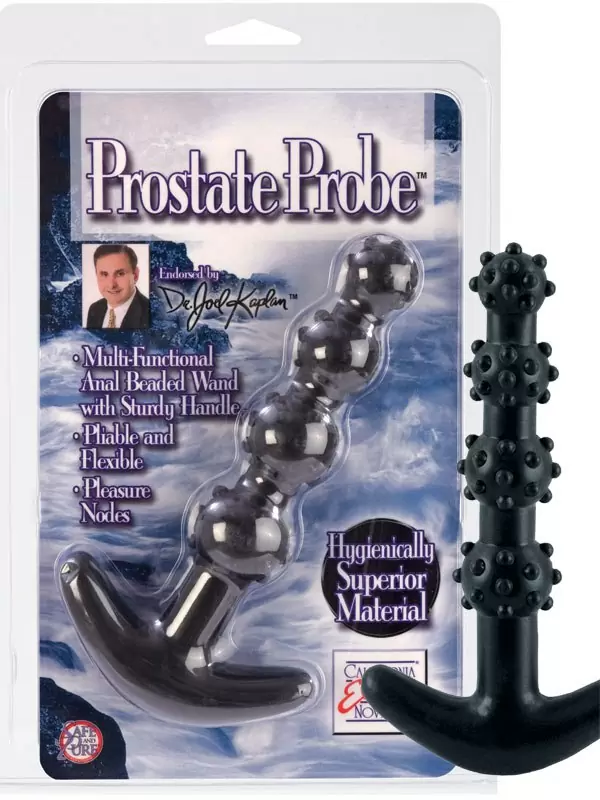 Анальная ёлочка от Dr. Joel Kaplan