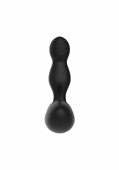 Вибромассажер E-Stim Vibrating Prostate massager - Black