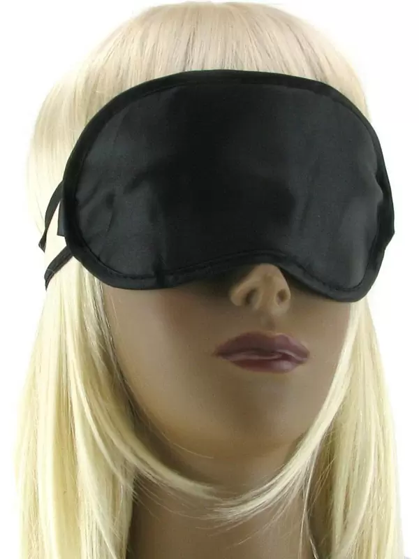 Маска на глаза Satin Love