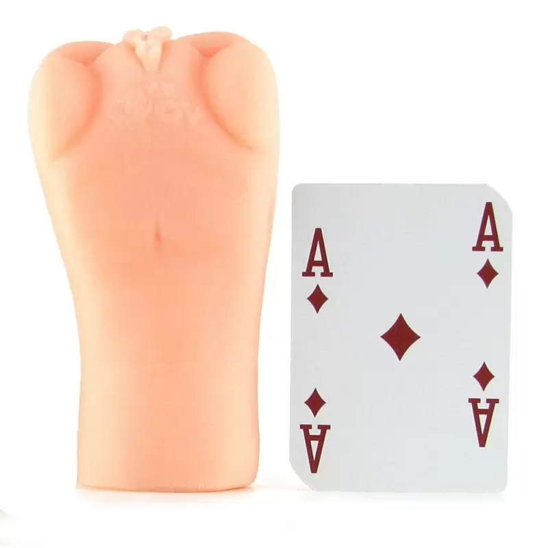 Мастурбатор реалистик Devon's Private Pleasures