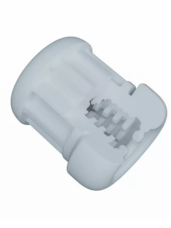 Интерактивный автоматический мастурбатор Tingon M2, 31 см, датчики давления, управление через приложение, ТПЕ