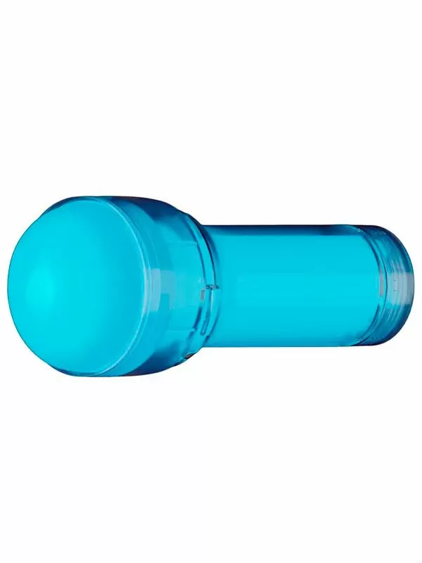 Реалистичный мастурбатор Kiiroo Feel Glow, светится в темноте, 22 см, ТПЭ