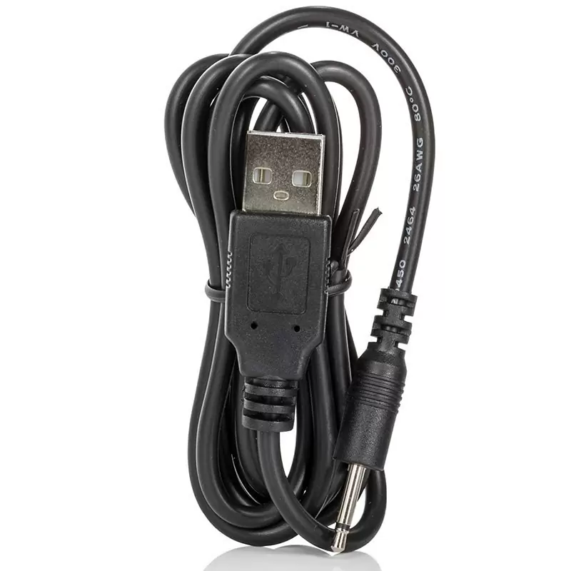 Вибромассажер со стимулятором клитора Vanity Vr4.5 перезаряжаемый – фиолетовый