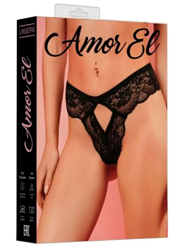 Сексуальные трусики-стринги