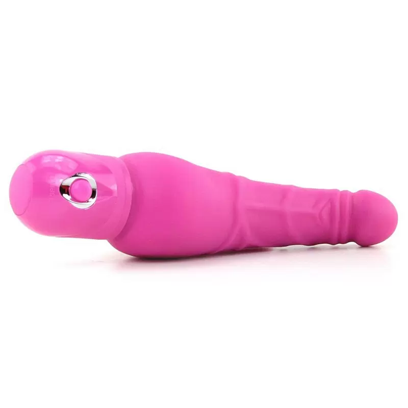 Вибромассажер Power Stud Over & Under Dong