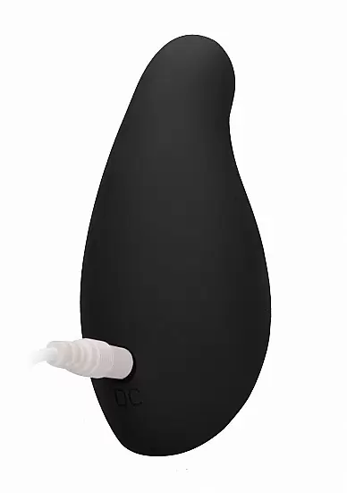 Мини-вибромассажер Lay-On Vibe (черный)