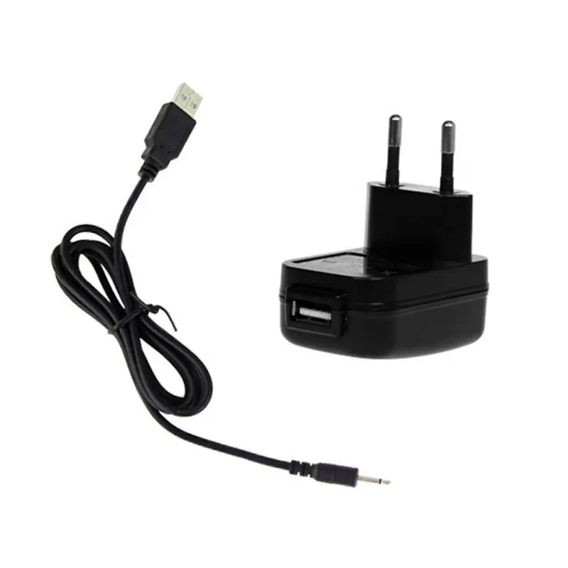 Водонепроницаемый вибромассажер Honey с двумя стимуляторами – пурпурный