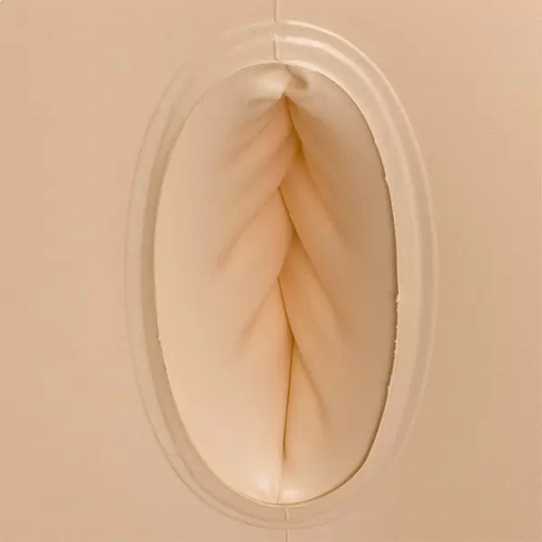 Кукла мужчина Big John Holmes