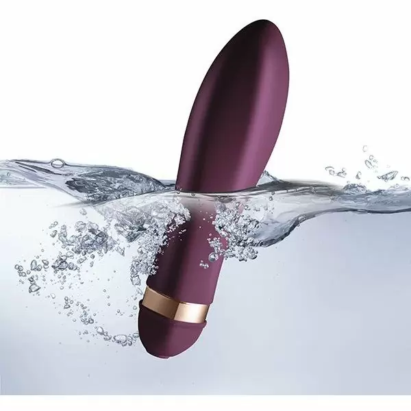 Мини-вибратор Climaximum Ardor