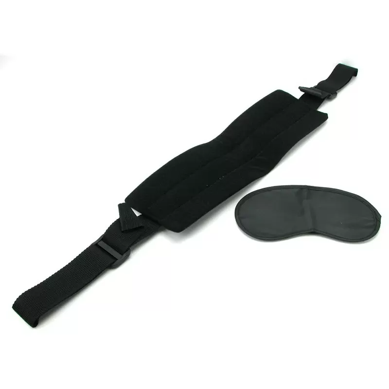 Поддержка для бедер и маска Do It Doggie Harness