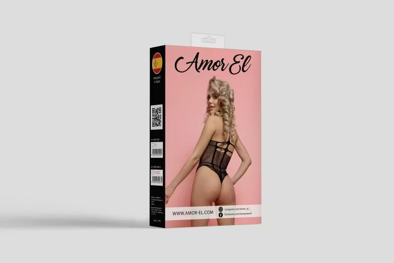 Боди Catalina Amor EL (S/L)