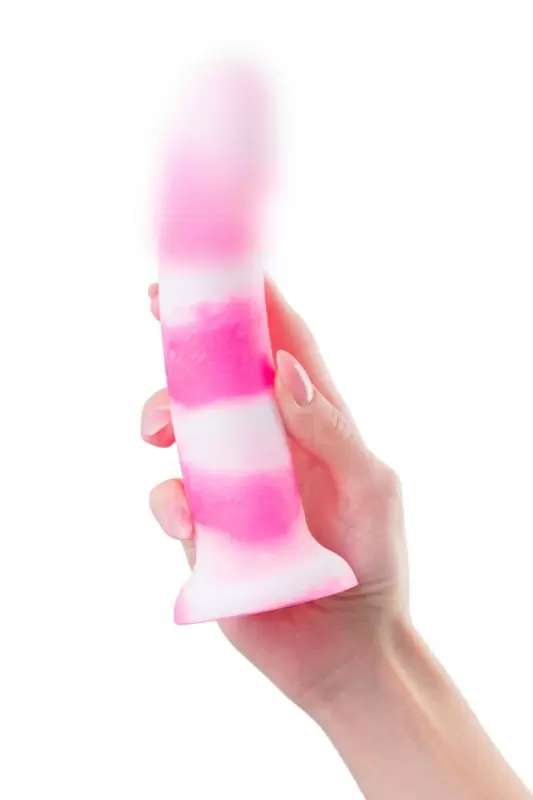 ФАЛЛОИМИТАТОР BEYOND BY TOYFA, OWEN, СИЛИКОН, РОЗОВЫЙ, 18 СМ