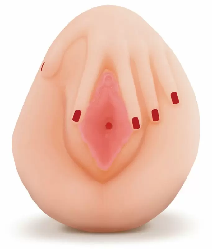 Вагина-мастурбатор See Me Spread