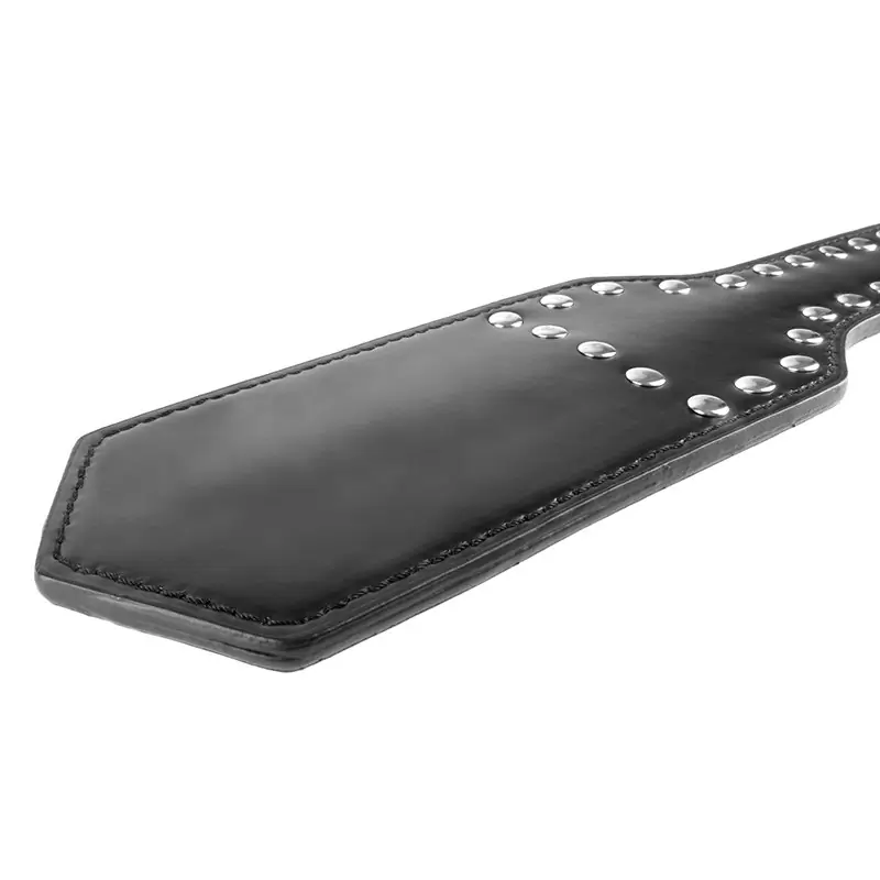 Шлепалка Love Paddle – черная