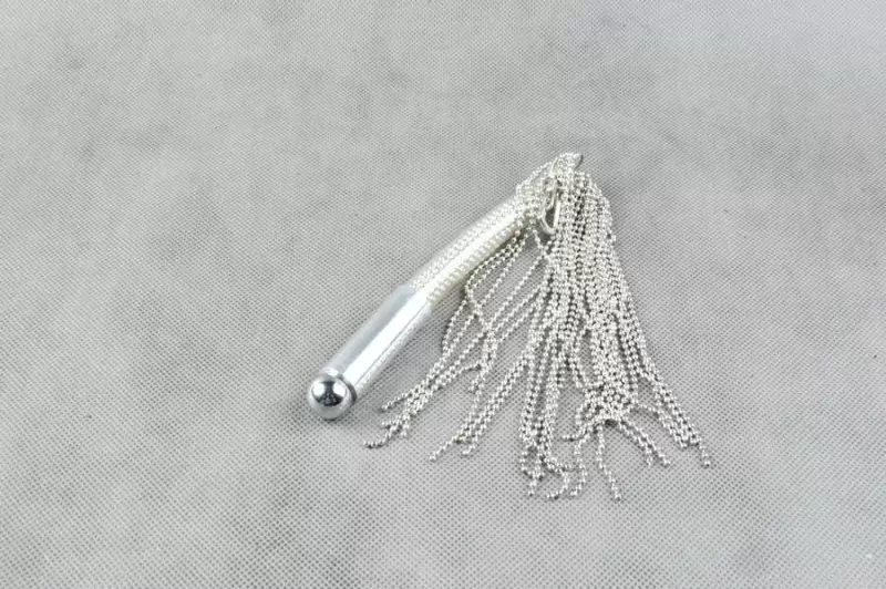 Плетка «Стальной дождь-1»