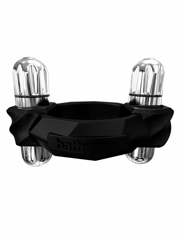 Вибратор для гидропомпы Bathmate Hydro Vibe, металл