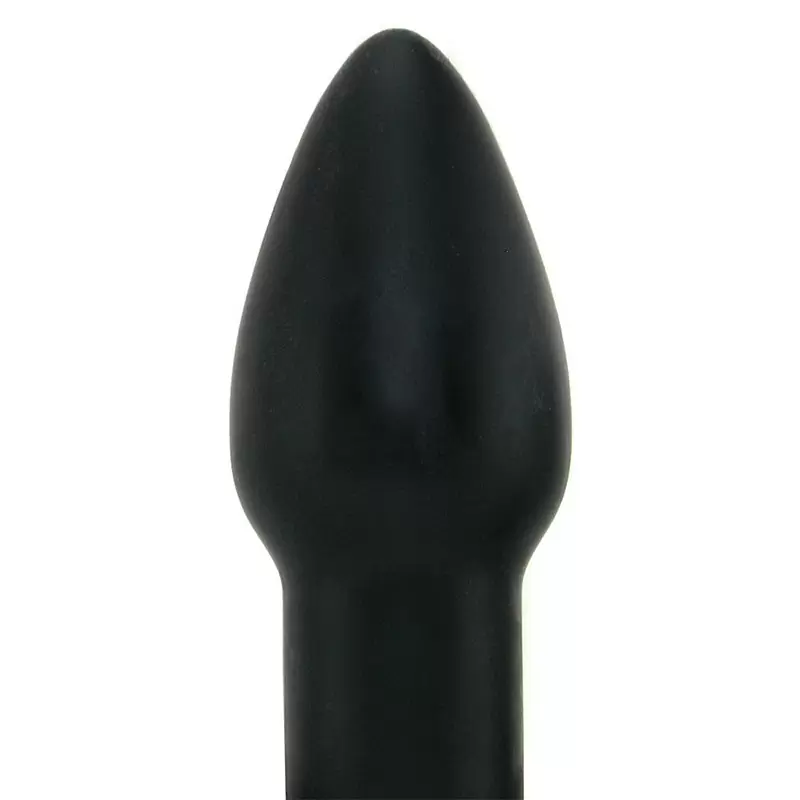 Анальная пробка Remote Control Silicone Plug с пультом