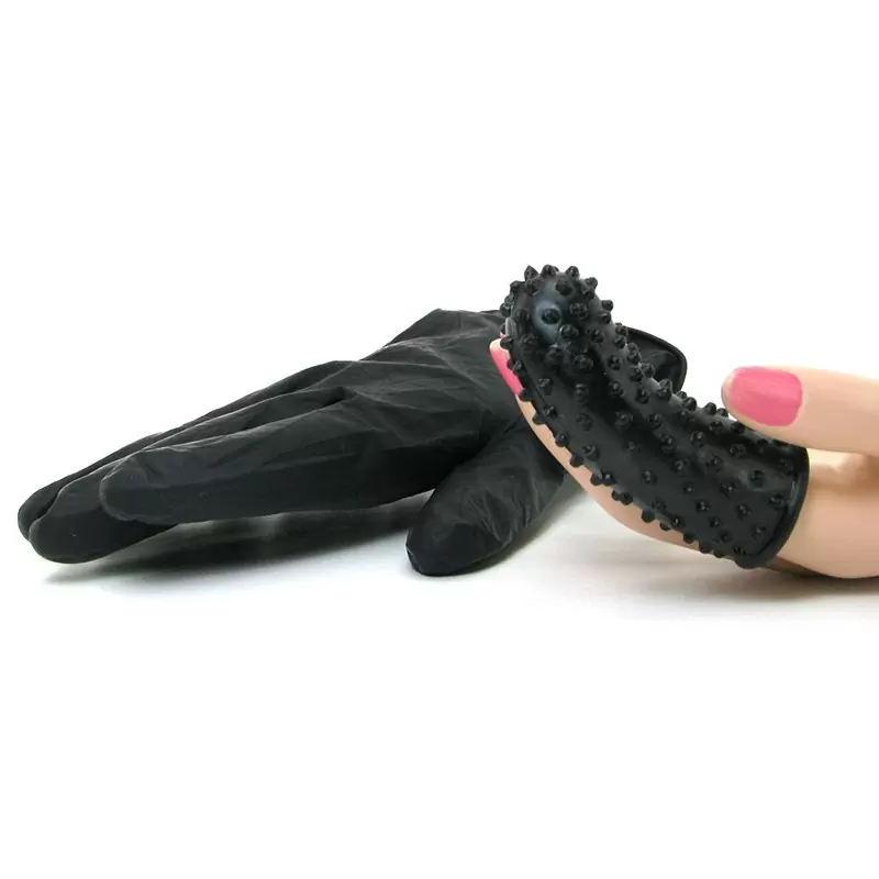 Набор анальных стимуляторов Beginner's Fantasy Kit