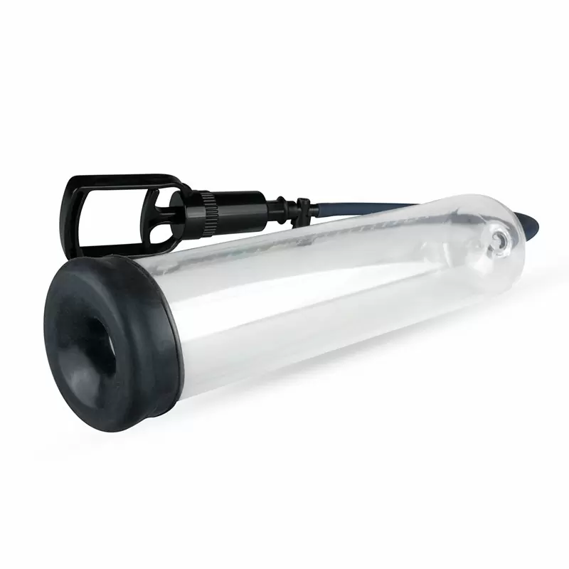 Ручная вакуумная помпа для мужчин с насосом Boners