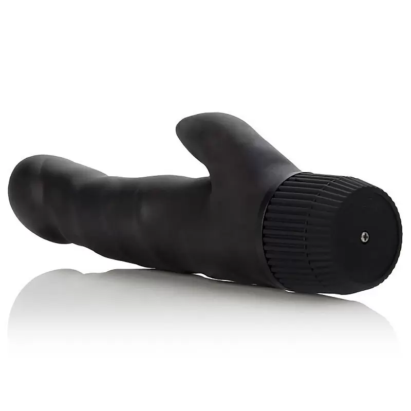 Вибромассажер Black Velvet 5