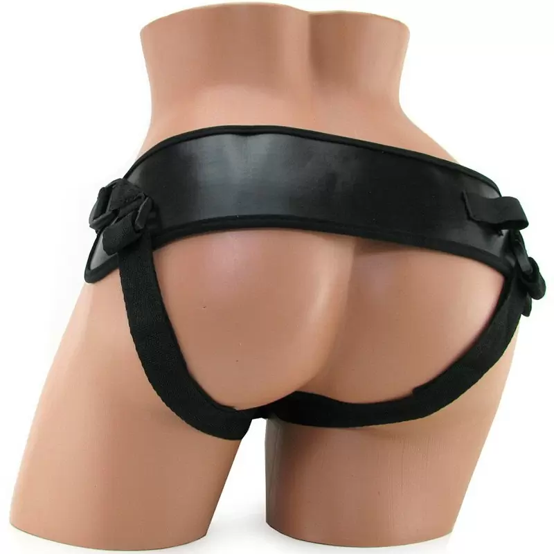 Крепление для страпона Power Support Harness