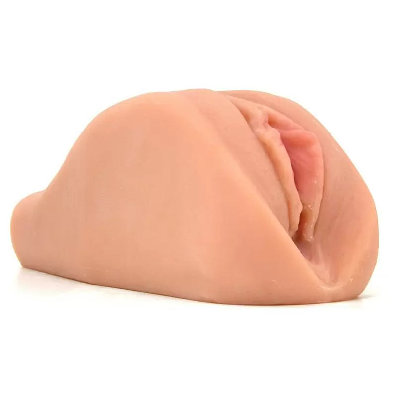 Мастурбатор вагина Cyber Sex Buddy – телесный