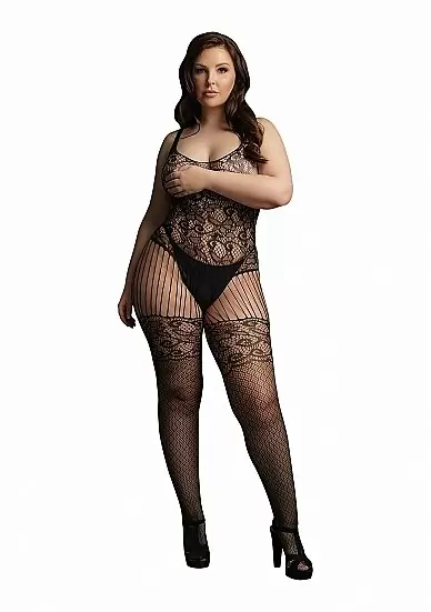 Кетсьют Plus size от Shots